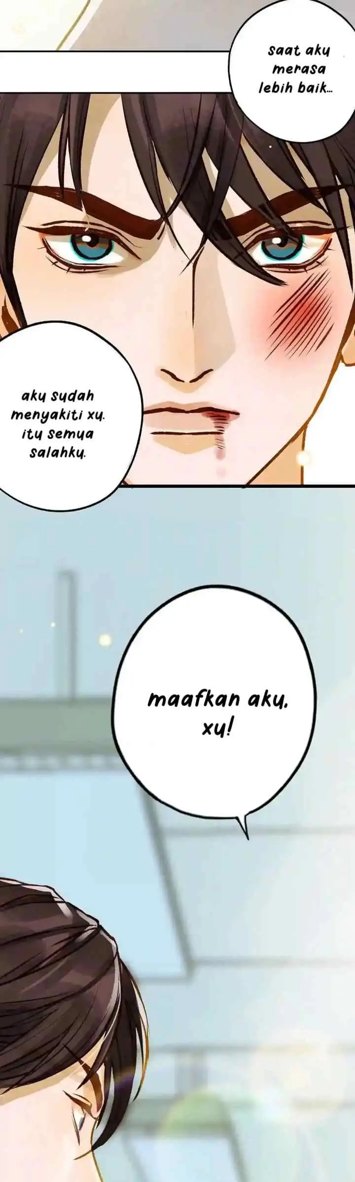 Ex-Husband is Young chapter 37 halaman 12