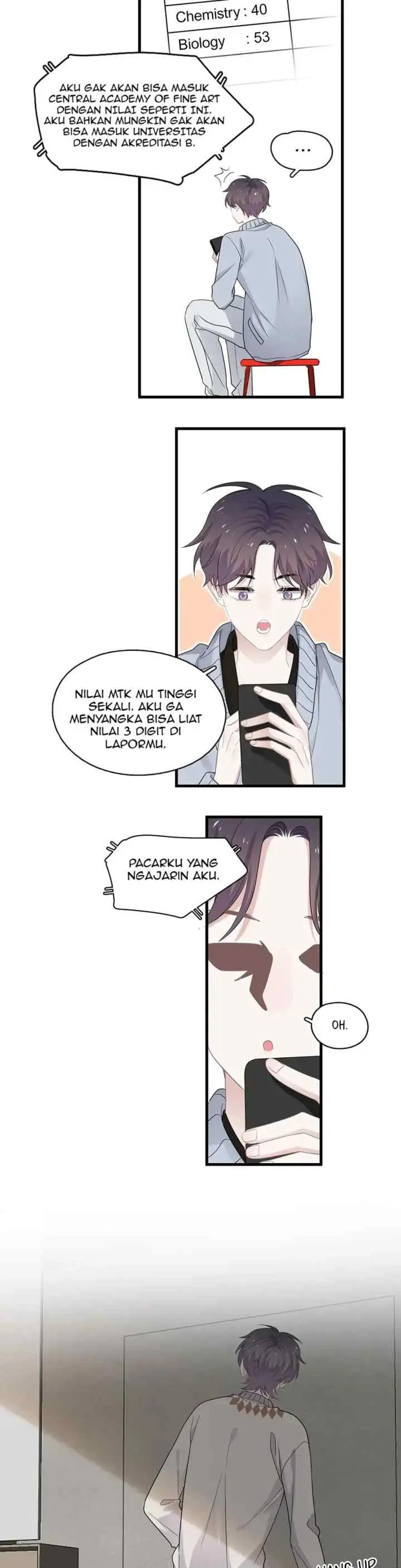Zhe Ti Chao Gang Le chapter 99 halaman 6