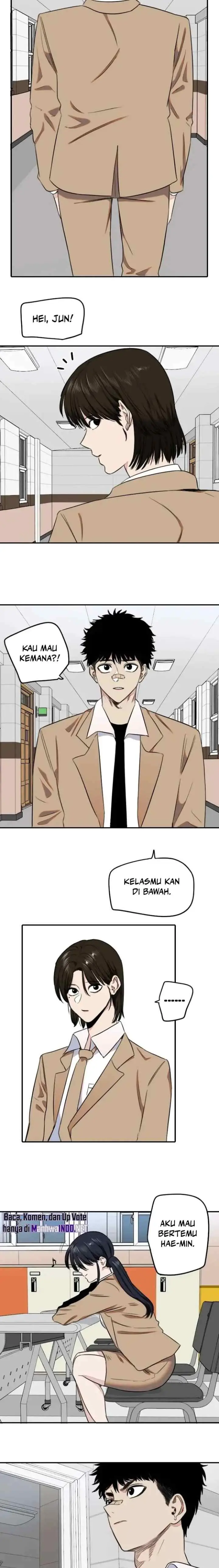 Drawing Romance chapter 231 halaman 12