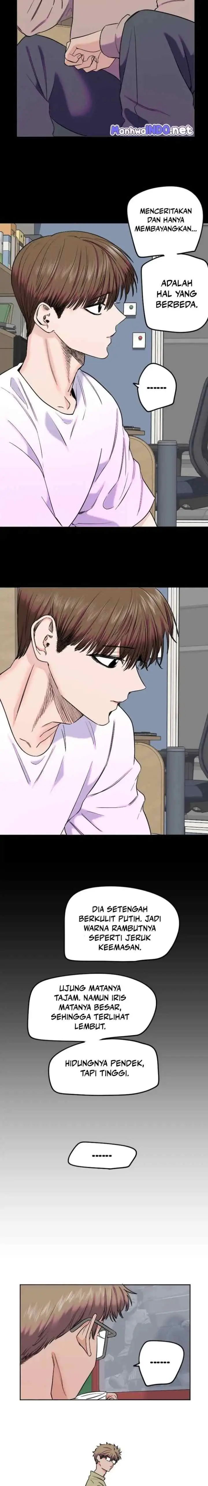 Drawing Romance chapter 254 halaman 8