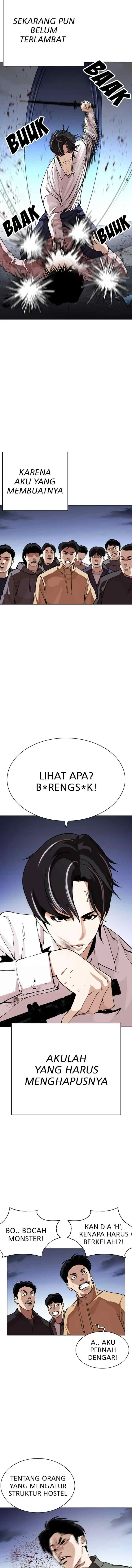 Lookism chapter 276 halaman 4