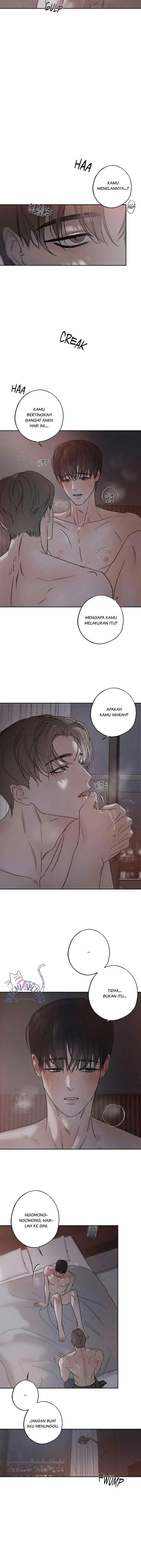 Unspoken chapter 5 halaman 11