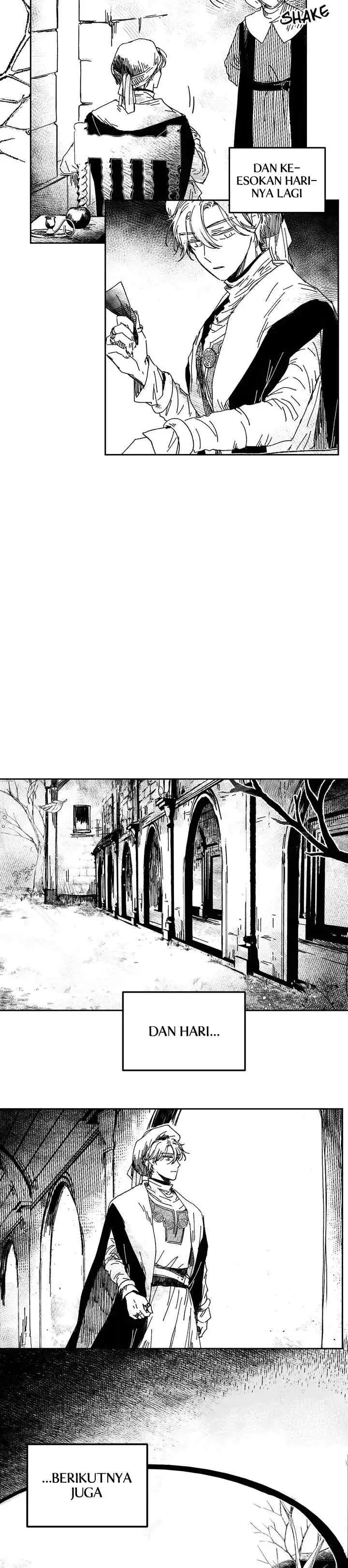 In the Hall of the Mountain King chapter 20 halaman 5