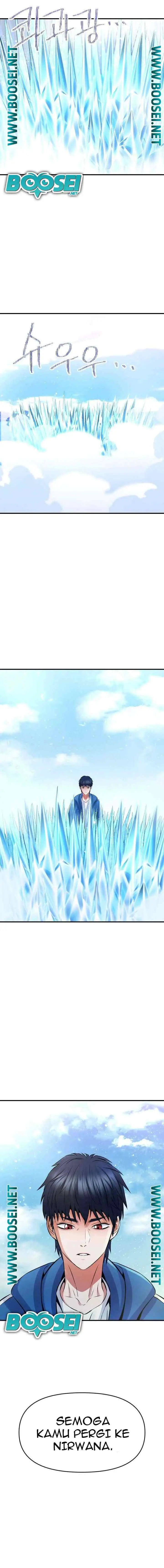 A Grandcross Story chapter 5 halaman 18