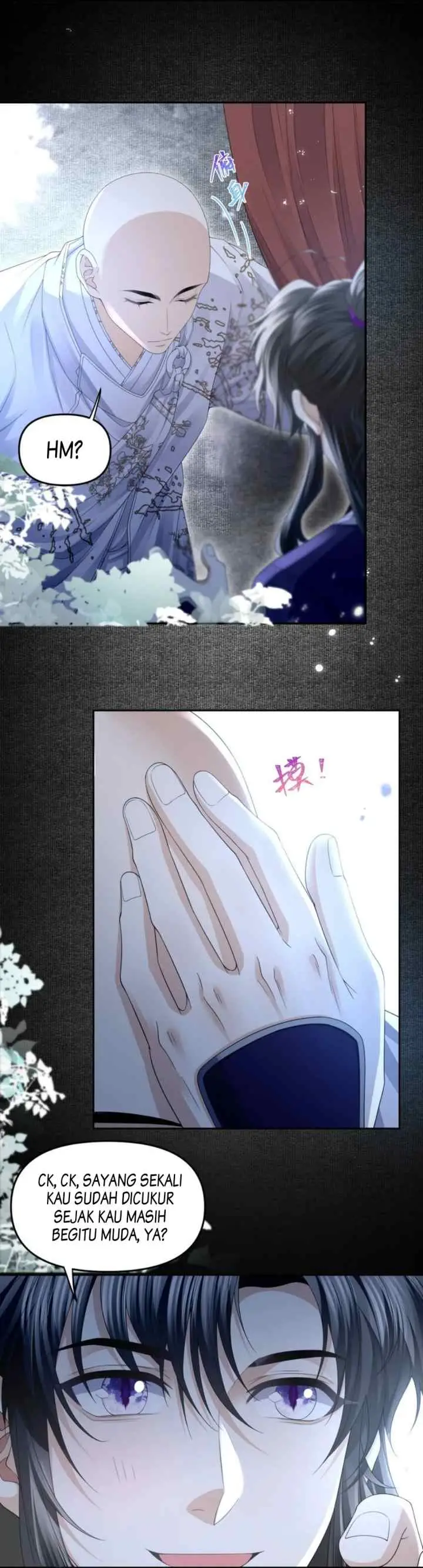 Tong Qian Kan Shi chapter 70 halaman 14