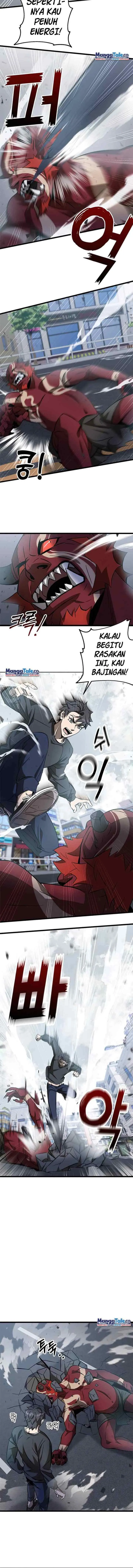 Drug Devourer chapter 2 halaman 8