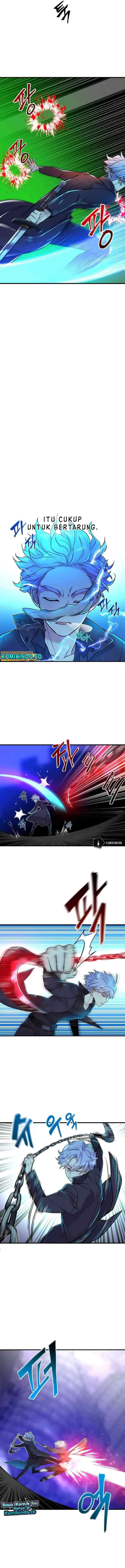 Gaming Stream of the Genius chapter 12 halaman 6