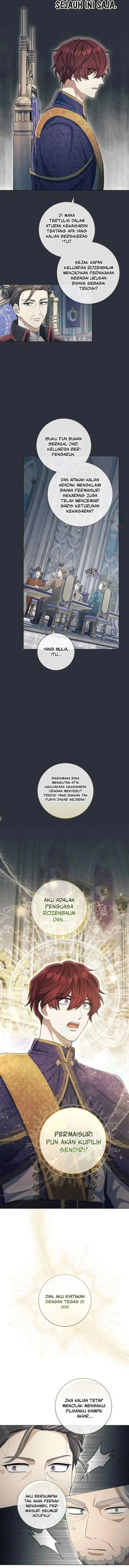 Magic Lord chapter 34 halaman 5