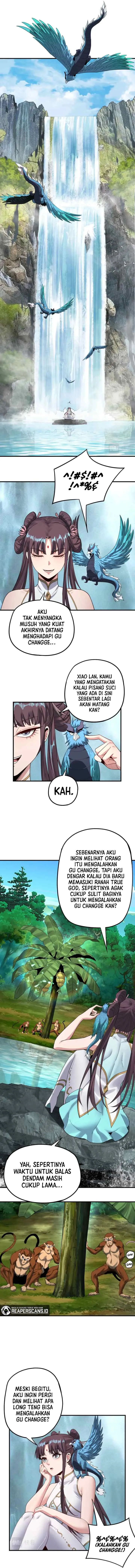 The Villain Of Destiny chapter 62 halaman 4