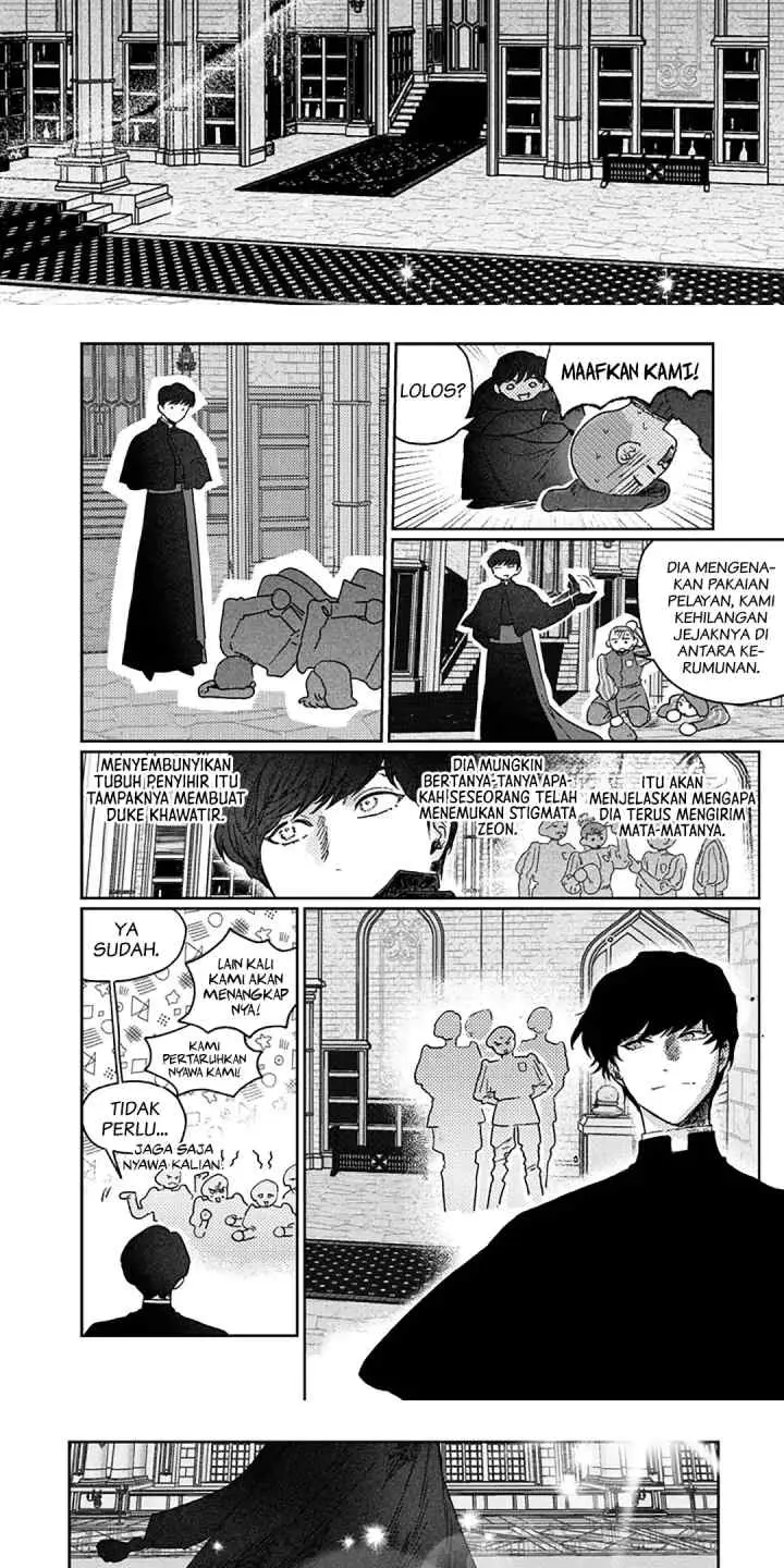 Stigmata chapter 69 halaman 6