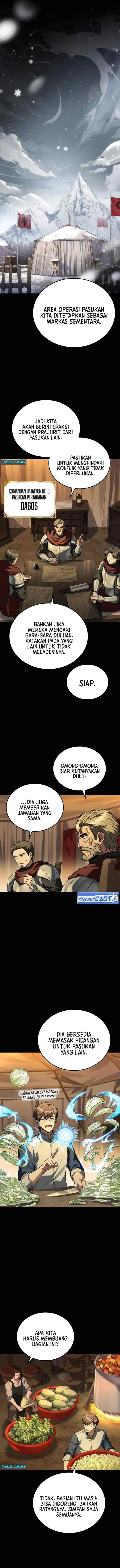 A Wizard's Restaurant chapter 92 halaman 13