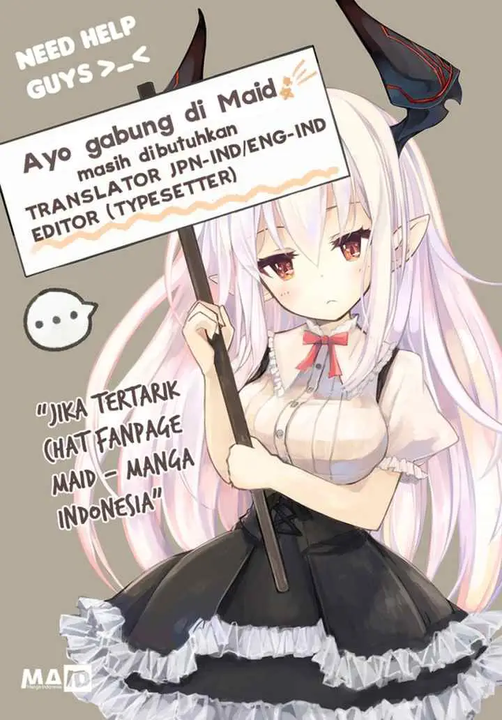 Kanojo mo Kanojo chapter 1 halaman 13