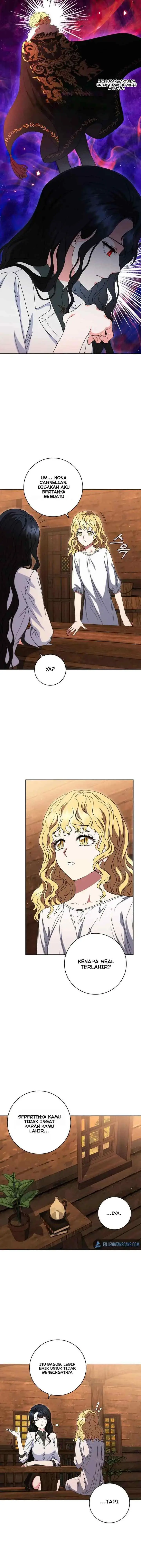 Dragon Lady chapter 24 halaman 9