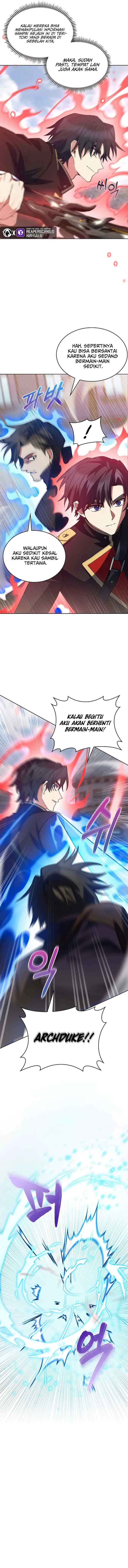 I Regressed to My Ruined Family chapter 30 halaman 9