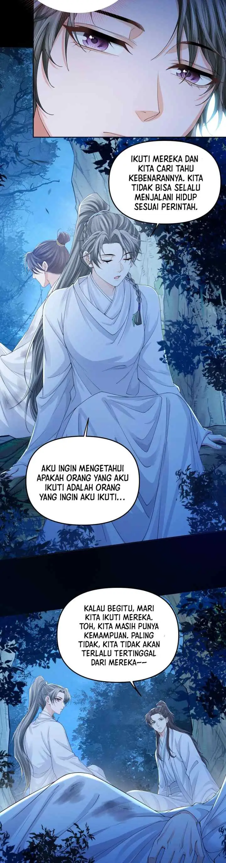 Tong Qian Kan Shi chapter 111 halaman 13