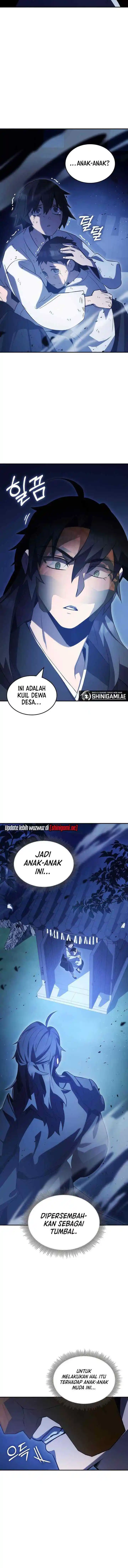 Drug Devourer chapter 48 halaman 8