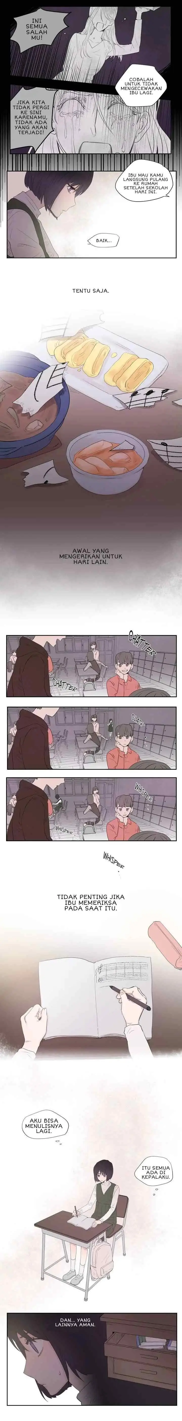 Broken Melody chapter 3 halaman 5