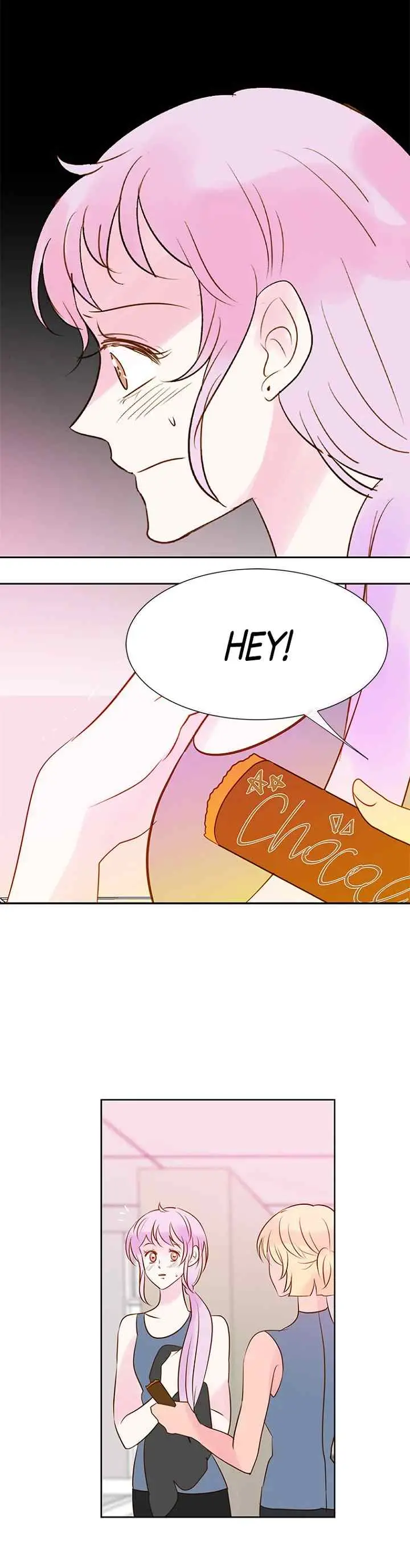 Golden Waltz chapter 41 halaman 10