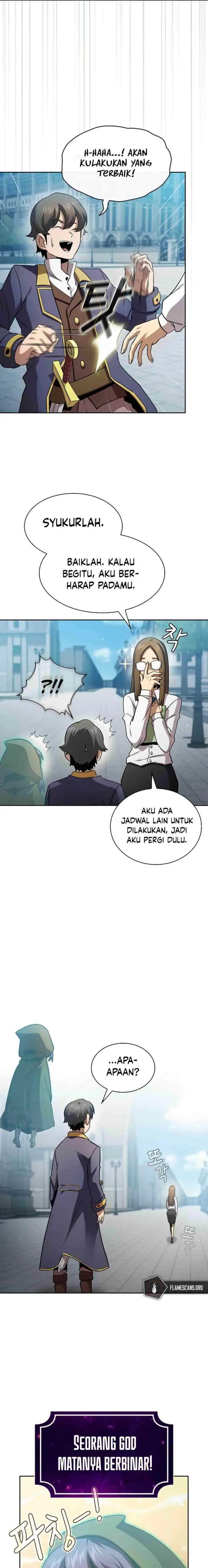 Is this Hero for Real? chapter 79 halaman 12