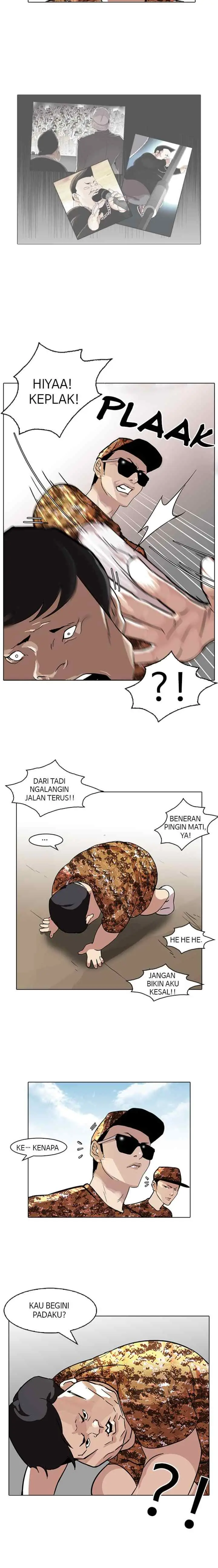 Lookism chapter 92 halaman 11