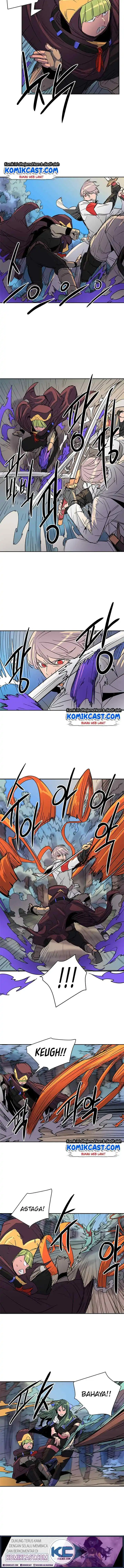 Get Life chapter 54 halaman 9