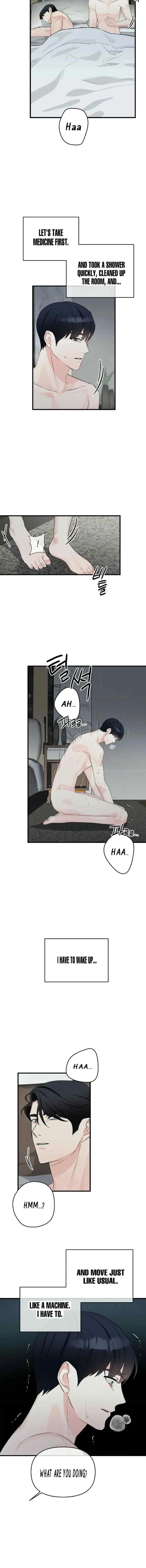 Unscented Trajectory chapter 18 halaman 13