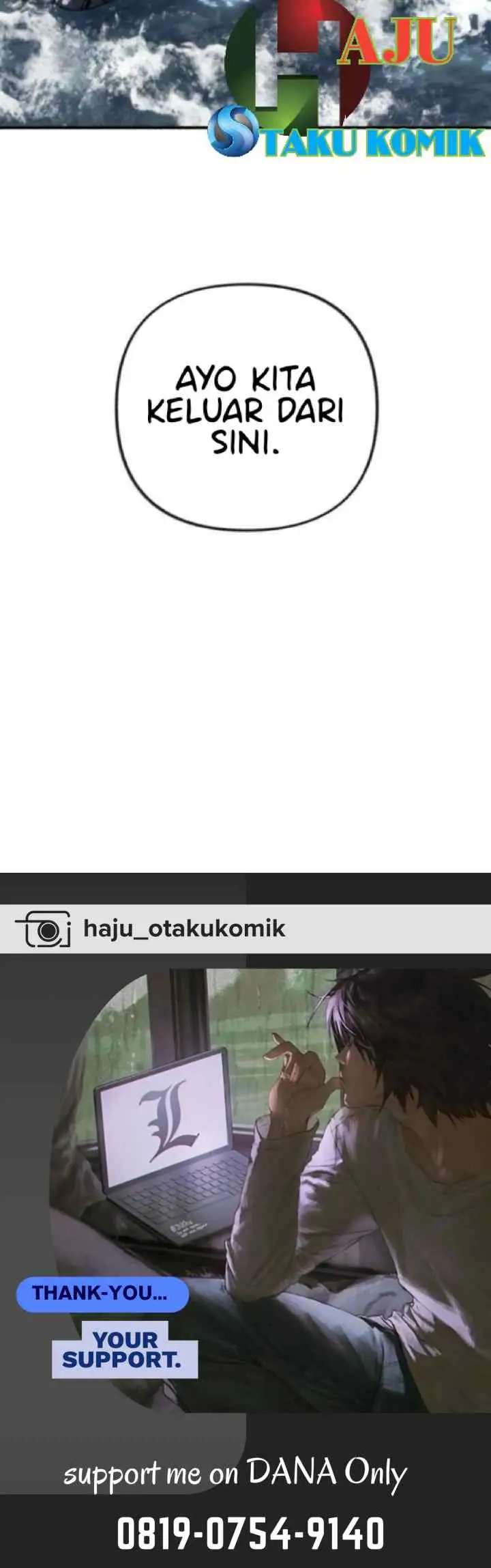 Clone chapter 3 halaman 20
