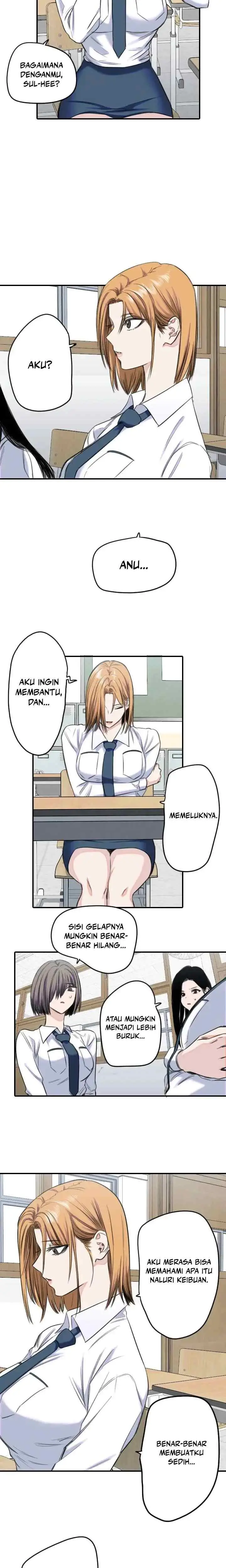 Drawing Romance chapter 172 halaman 9