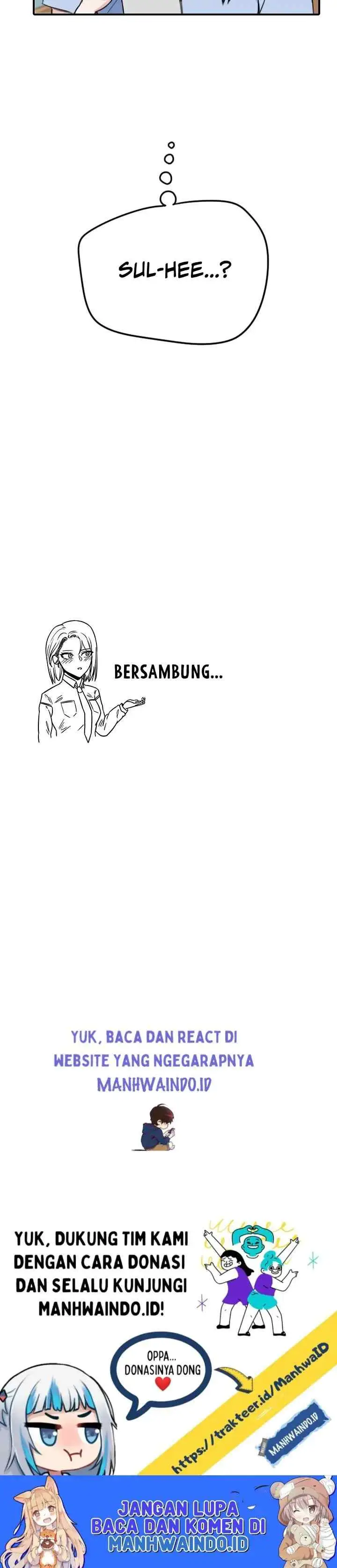 Drawing Romance chapter 168 halaman 16