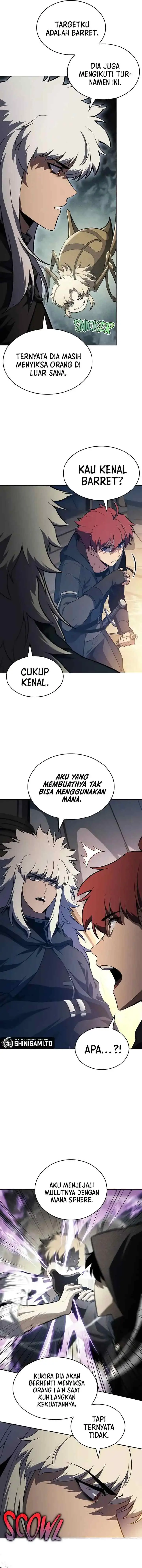 I Regressed As The Duke chapter 124 halaman 5