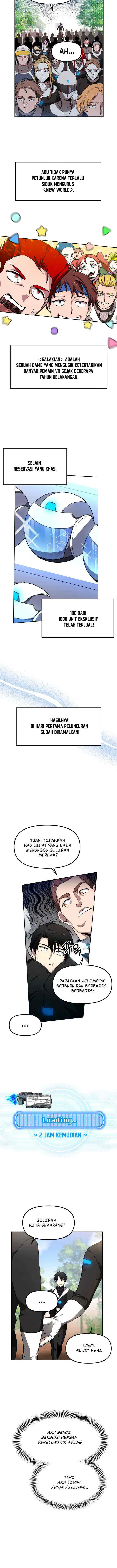 Ark The Legend chapter 2 halaman 10