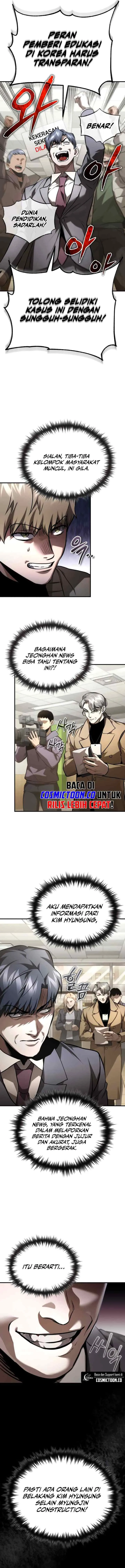 Devil Returns To School Days chapter 65 halaman 6