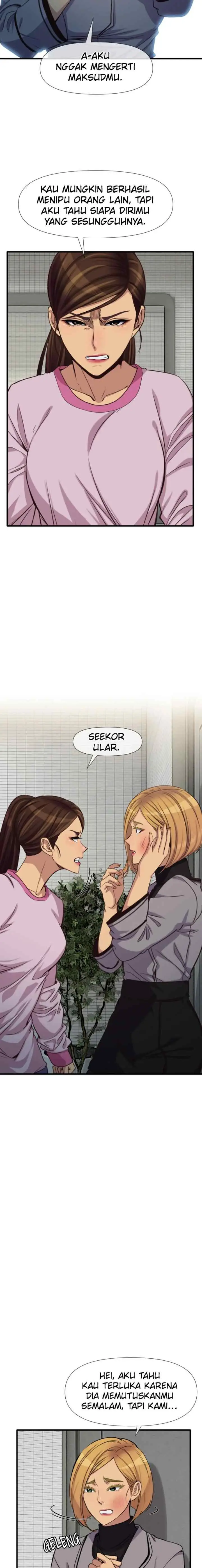 Chasing Red chapter 44 halaman 5