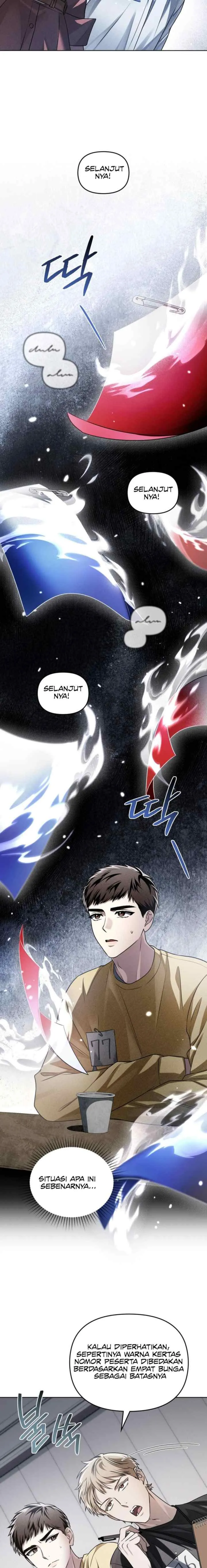 Honbul chapter 42 halaman 12
