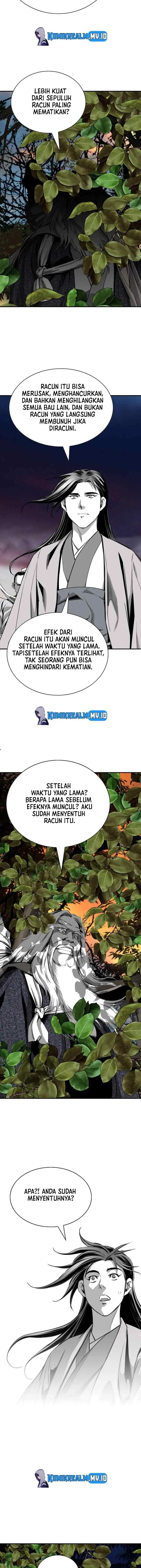 Way To Heaven chapter 92 halaman 13