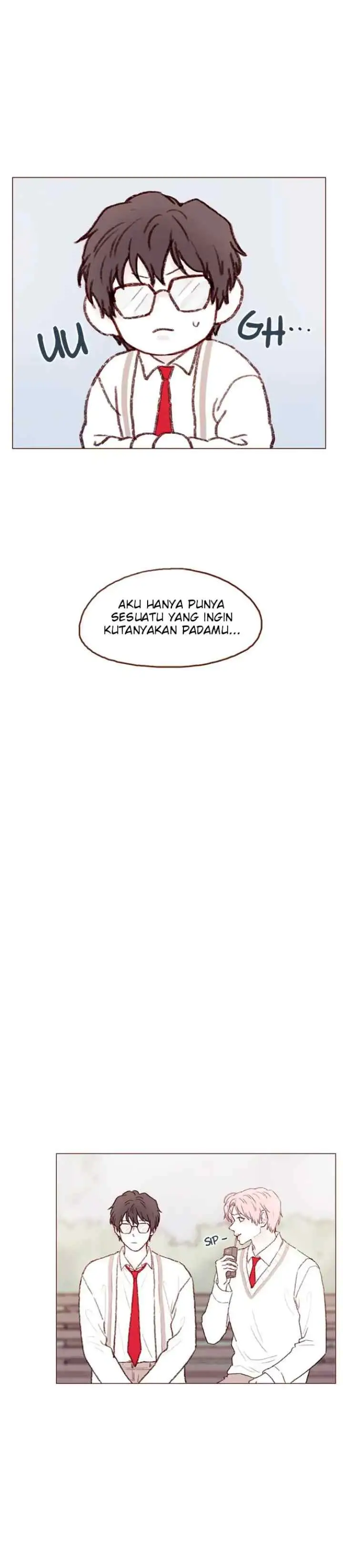 Hongshi Loves Me! chapter 80 halaman 12