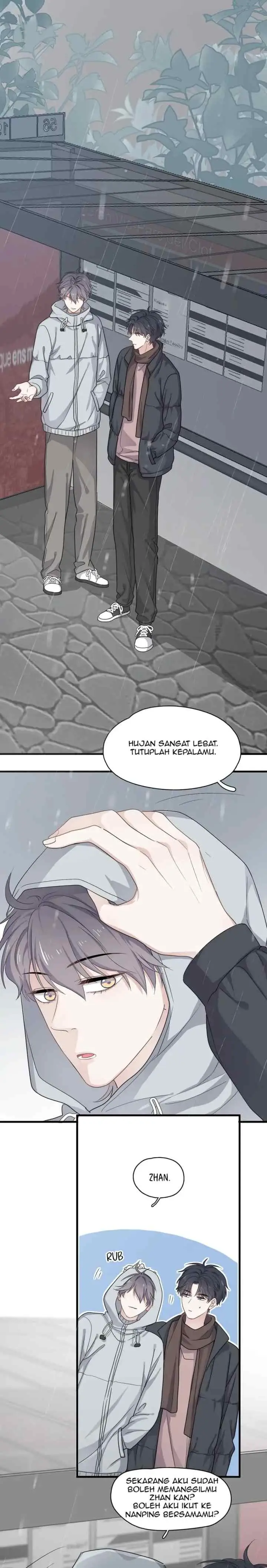 Zhe Ti Chao Gang Le chapter 97 halaman 8