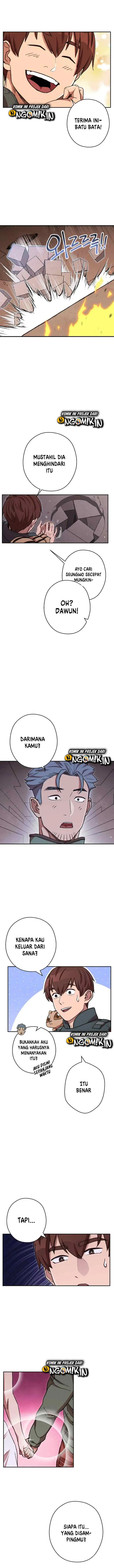 Dungeon Reset chapter 74 halaman 6