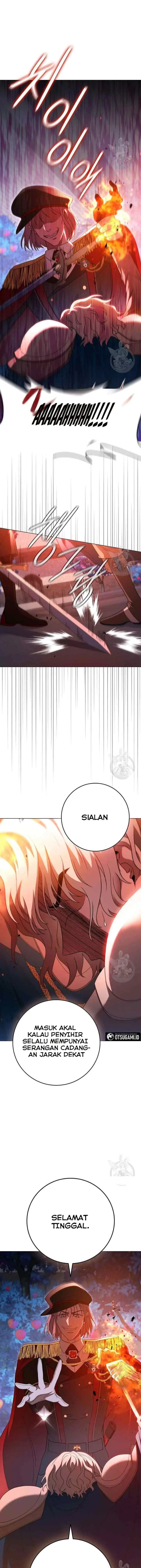 Dragon Lady chapter 45 halaman 5