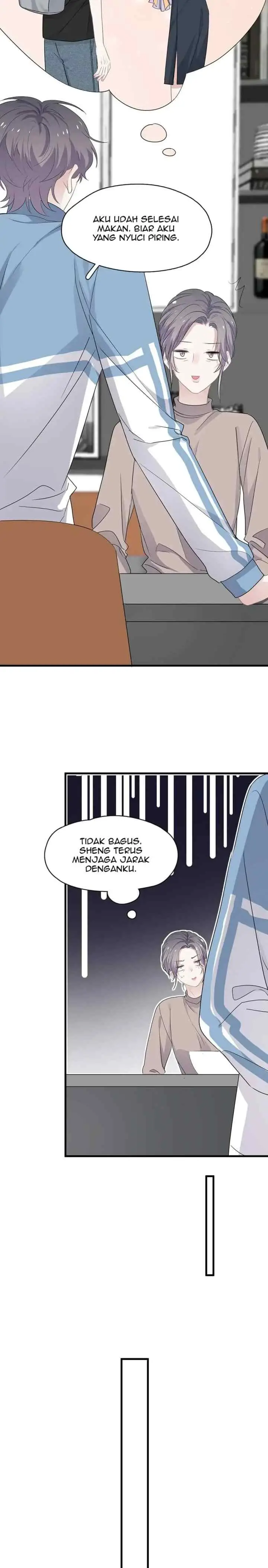 Zhe Ti Chao Gang Le chapter 84 halaman 10