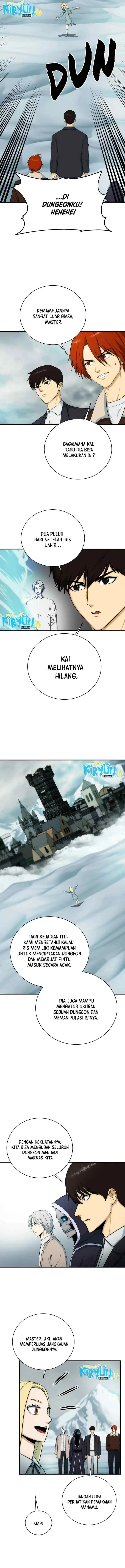 Dungeon House chapter 85 halaman 6