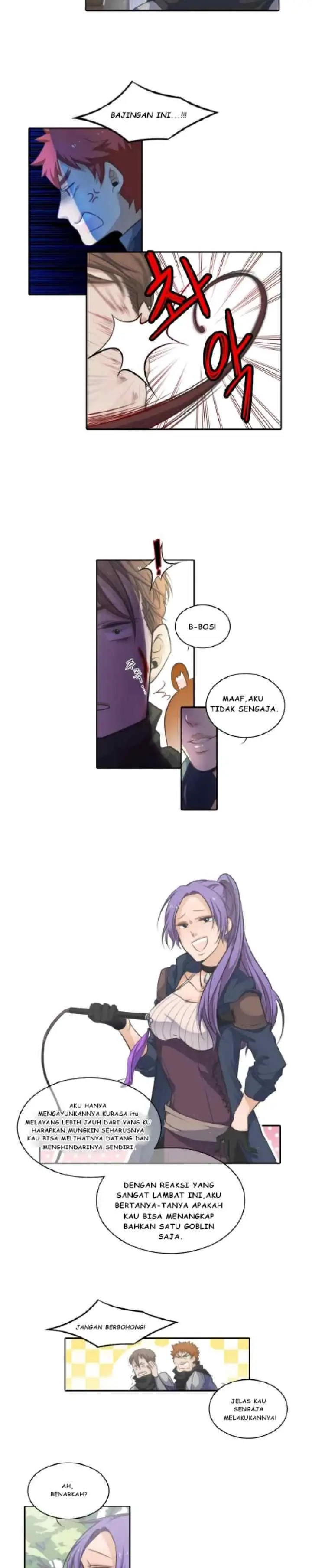 Elquiness chapter 21 halaman 5