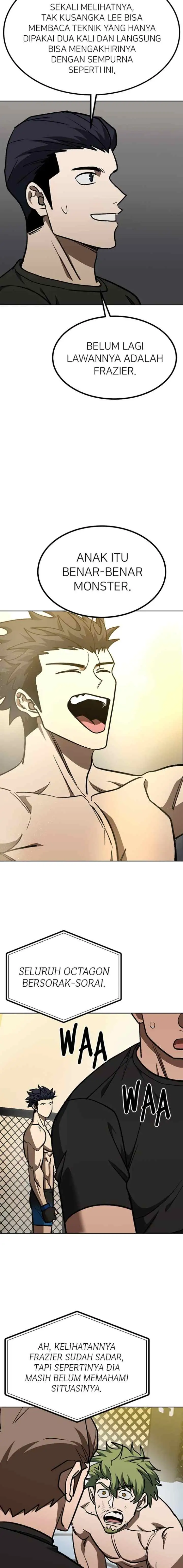 King MMA chapter 179 halaman 16