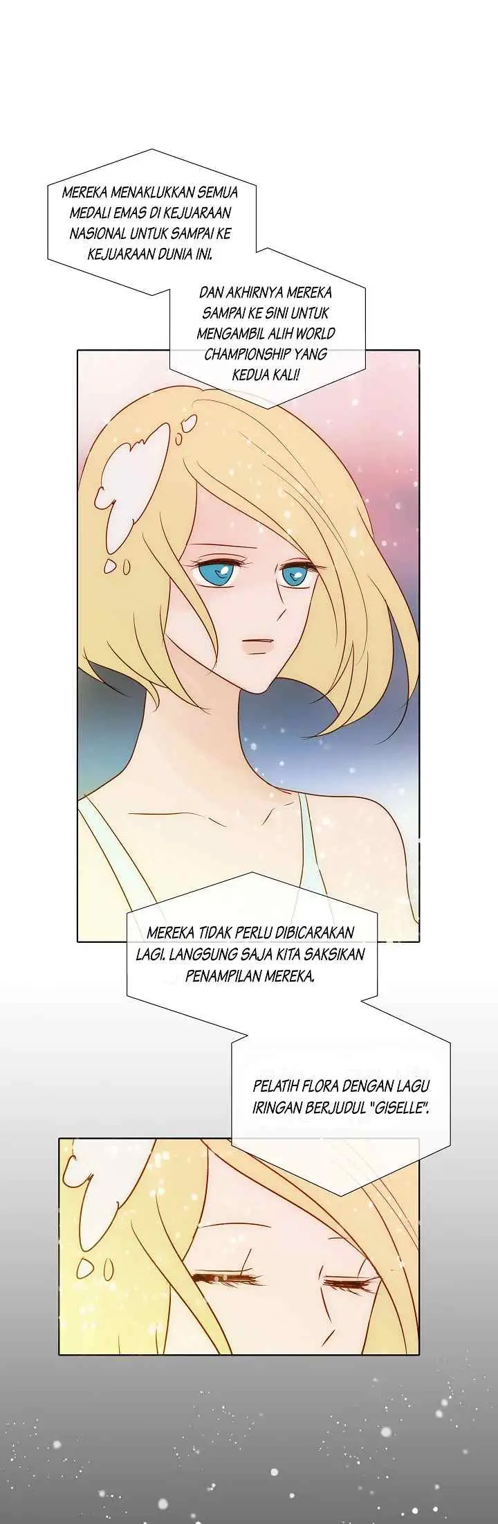 Golden Waltz chapter 50 halaman 7