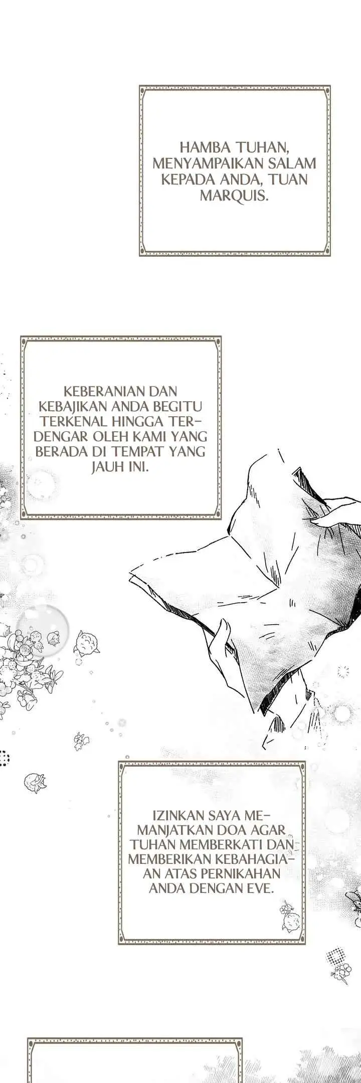 In the Hall of the Mountain King chapter 5 halaman 16