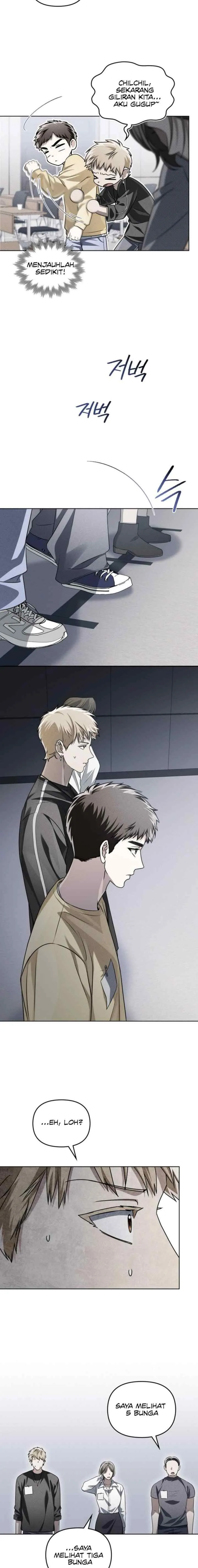 Honbul chapter 42 halaman 18