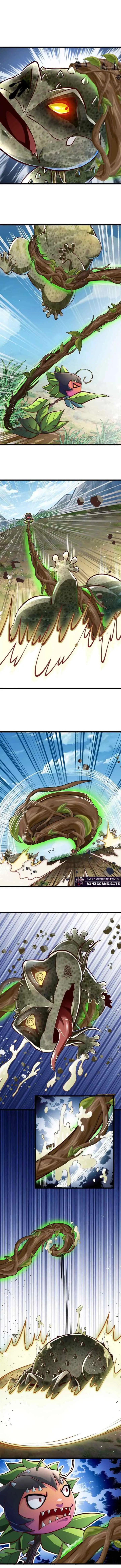 Infinite Devouring Flower chapter 3 halaman 7