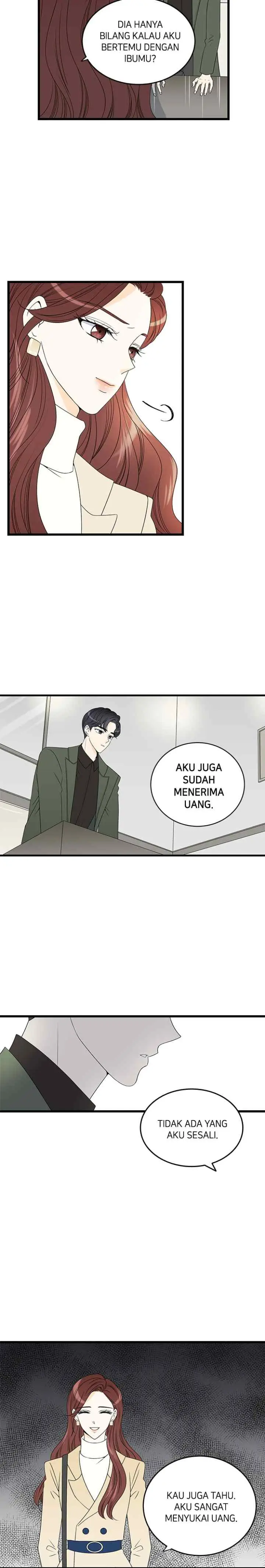 Early Morning Cinderella chapter 5 halaman 18