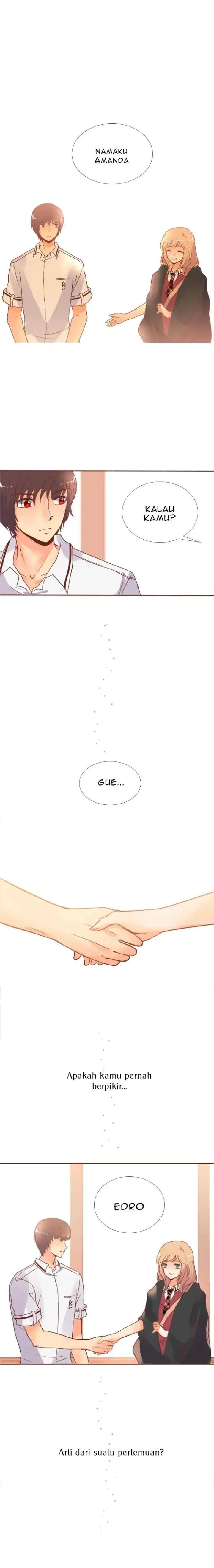 Friends chapter 39 halaman 7