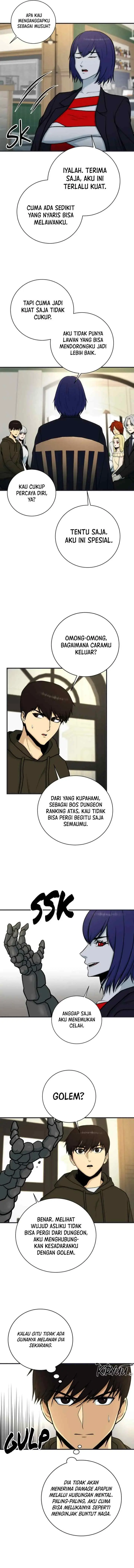 Dungeon House chapter 89 halaman 4